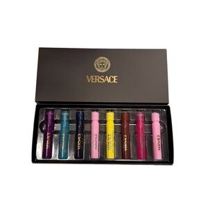 Versace Samples Women